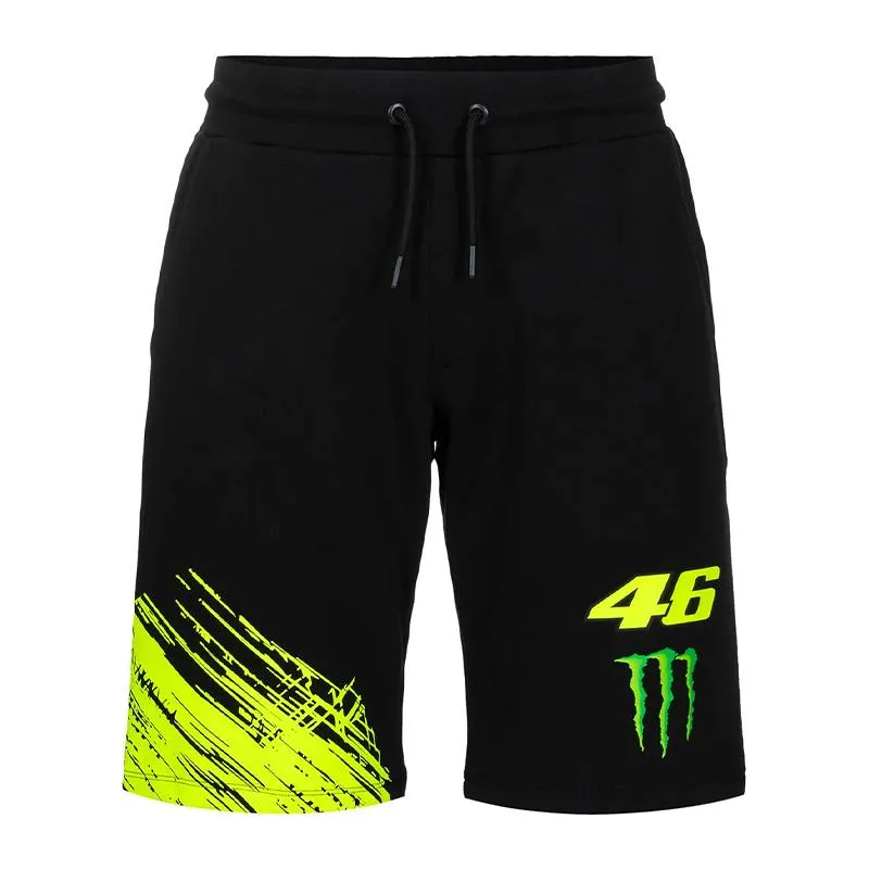  VR46 Short MONSTER ENERGY 46  Goodies et objets