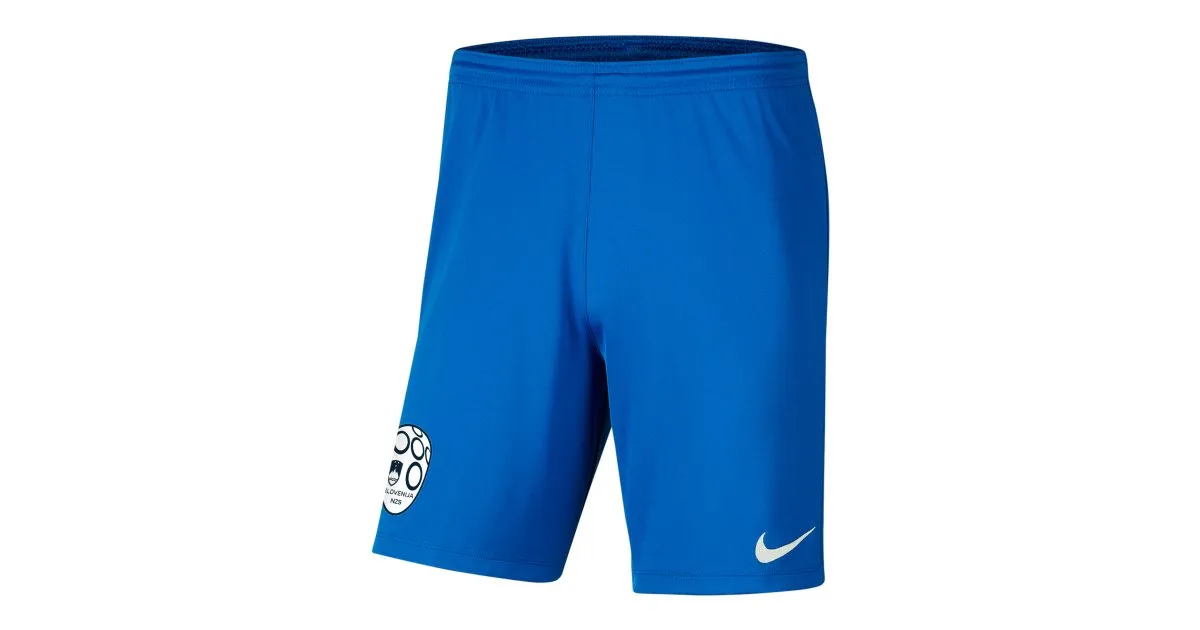 Youth Park Dri-FIT Knit Short III