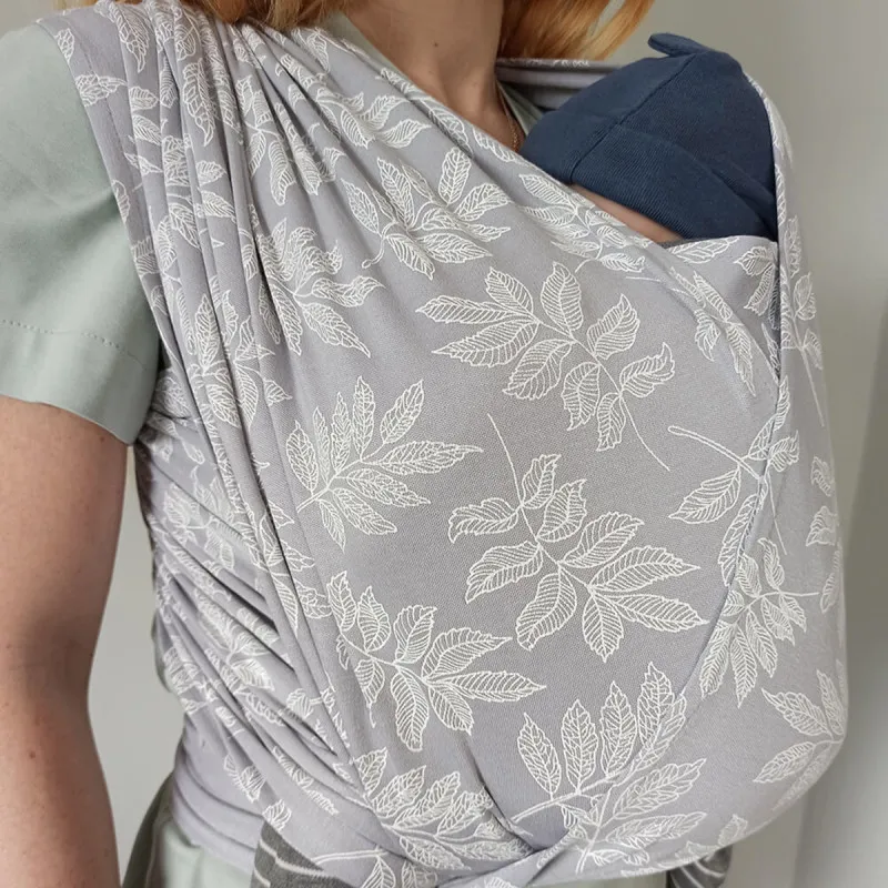 Écharpe extensible Dawn tissu Modal Love and Carry